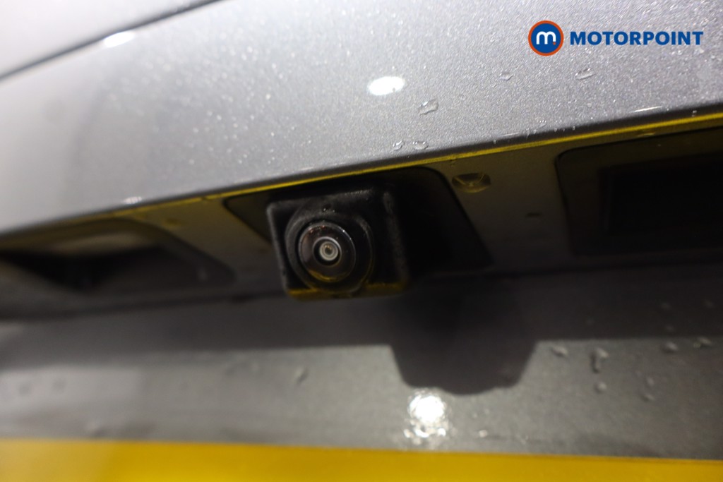 BYD Seal U Comfort Automatic Petrol Plug-In Hybrid SUV - Stock Number (1601528) - 23rd supplementary image