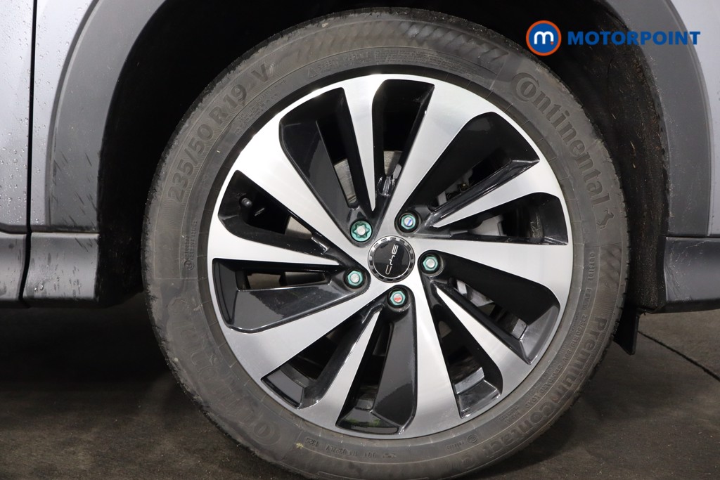 BYD Seal U Comfort Automatic Petrol Plug-In Hybrid SUV - Stock Number (1601528) - 26th supplementary image