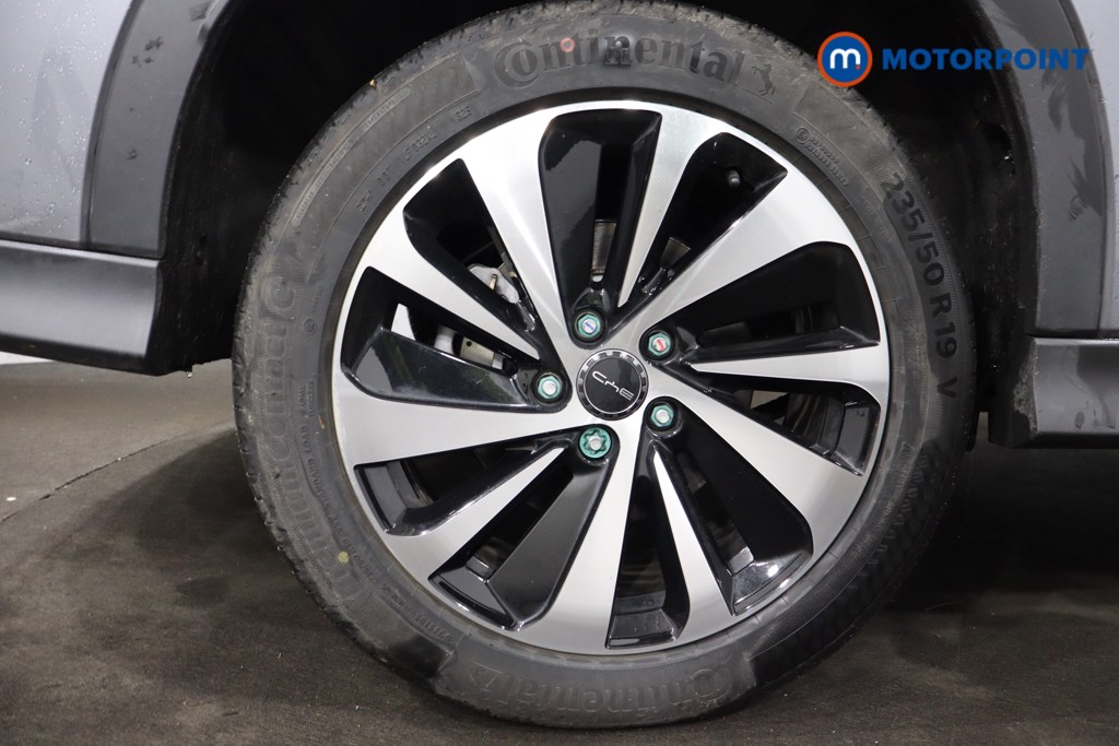 BYD Seal U Comfort Automatic Petrol Plug-In Hybrid SUV - Stock Number (1601528) - 27th supplementary image