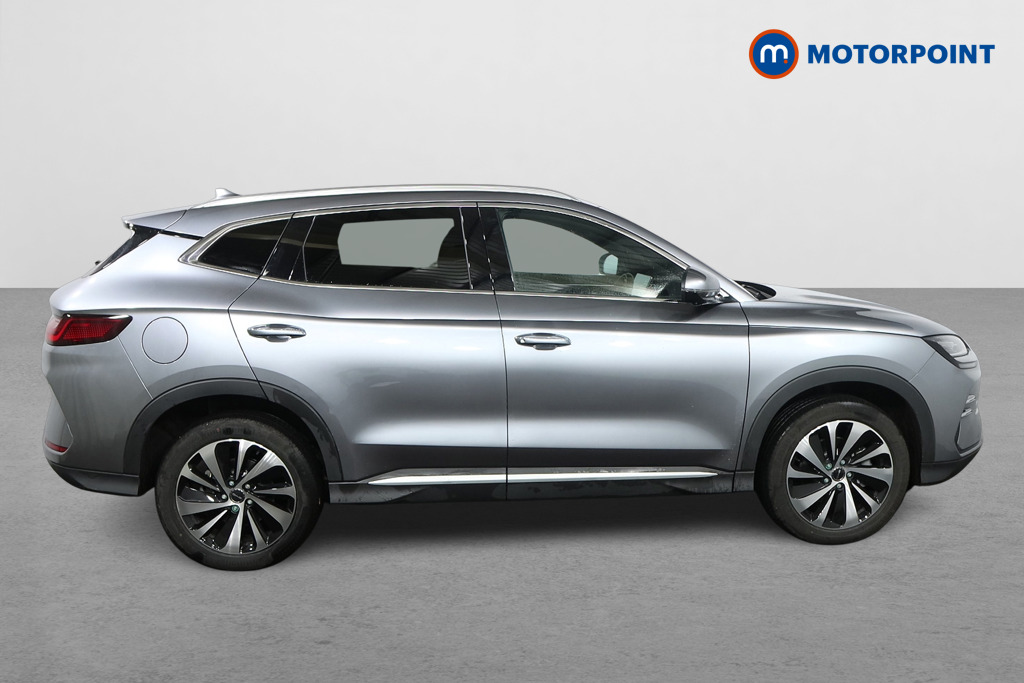 BYD Seal U Comfort Automatic Petrol Plug-In Hybrid SUV - Stock Number (1601528) - Drivers side