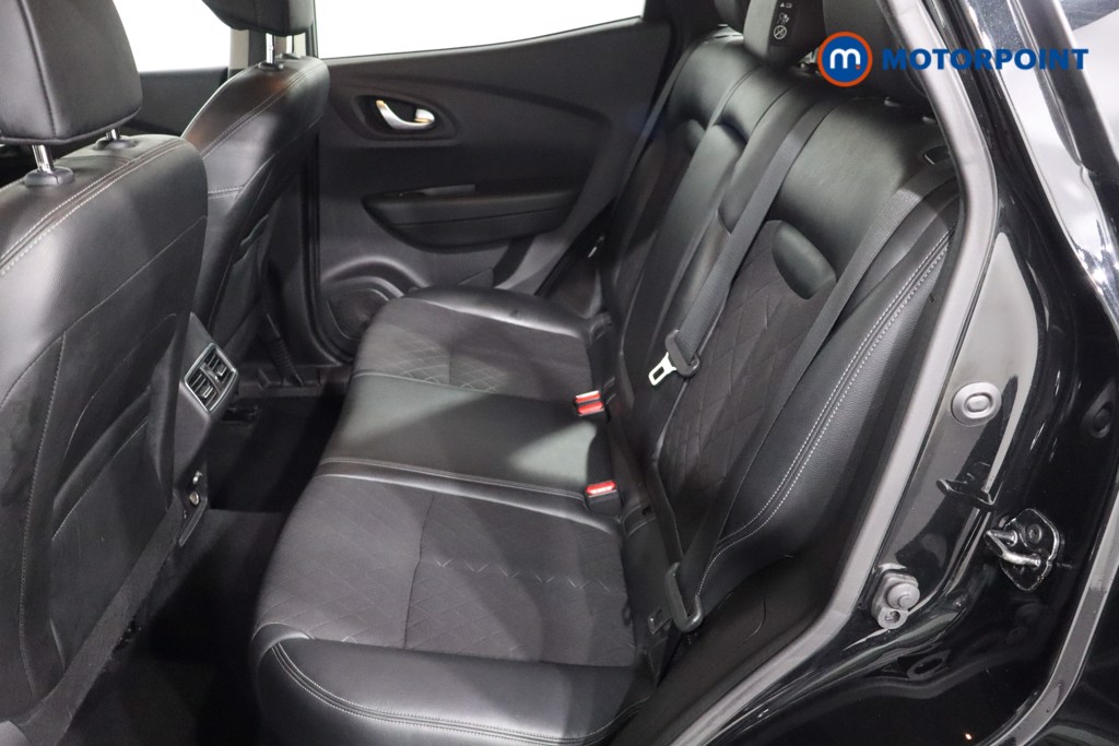 Renault Kadjar Iconic Manual Petrol SUV - Stock Number (1601609) - 5th supplementary image