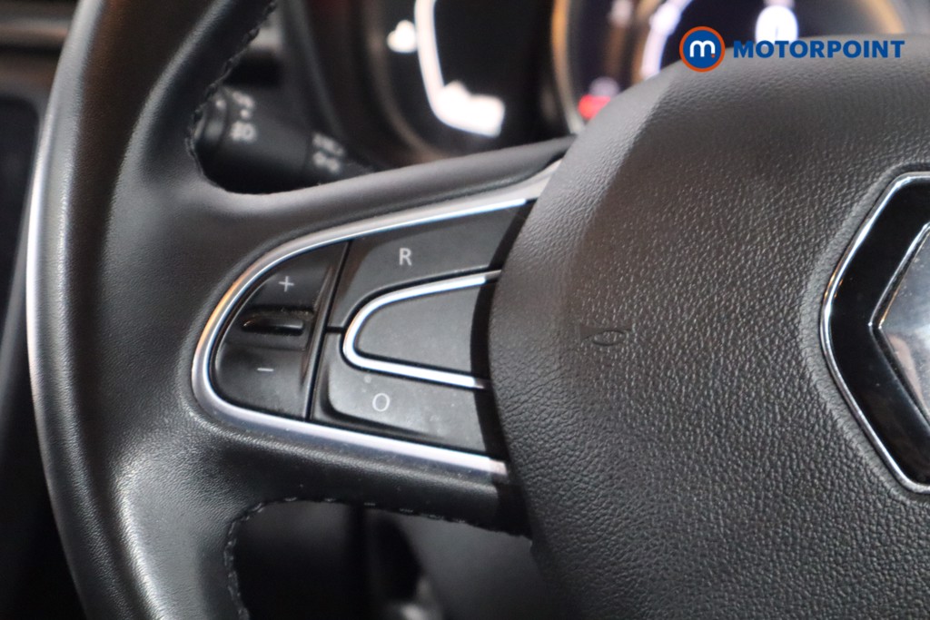 Renault Kadjar Iconic Manual Petrol SUV - Stock Number (1601609) - 7th supplementary image