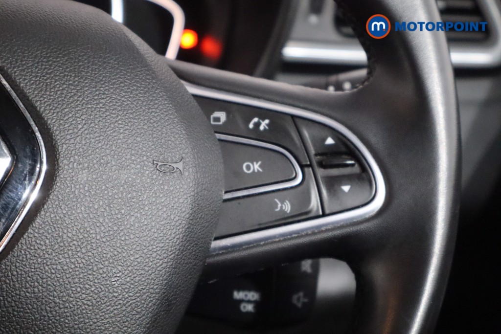 Renault Kadjar Iconic Manual Petrol SUV - Stock Number (1601609) - 8th supplementary image