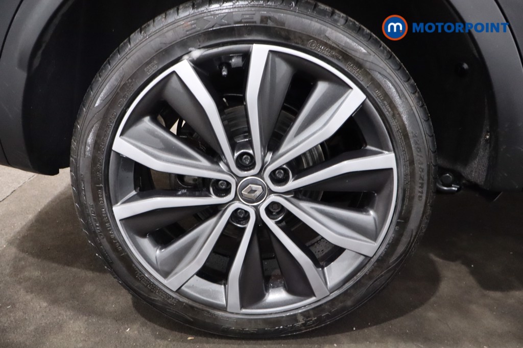 Renault Kadjar Iconic Manual Petrol SUV - Stock Number (1601609) - 9th supplementary image