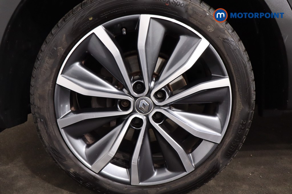 Renault Kadjar Iconic Manual Petrol SUV - Stock Number (1601609) - 10th supplementary image