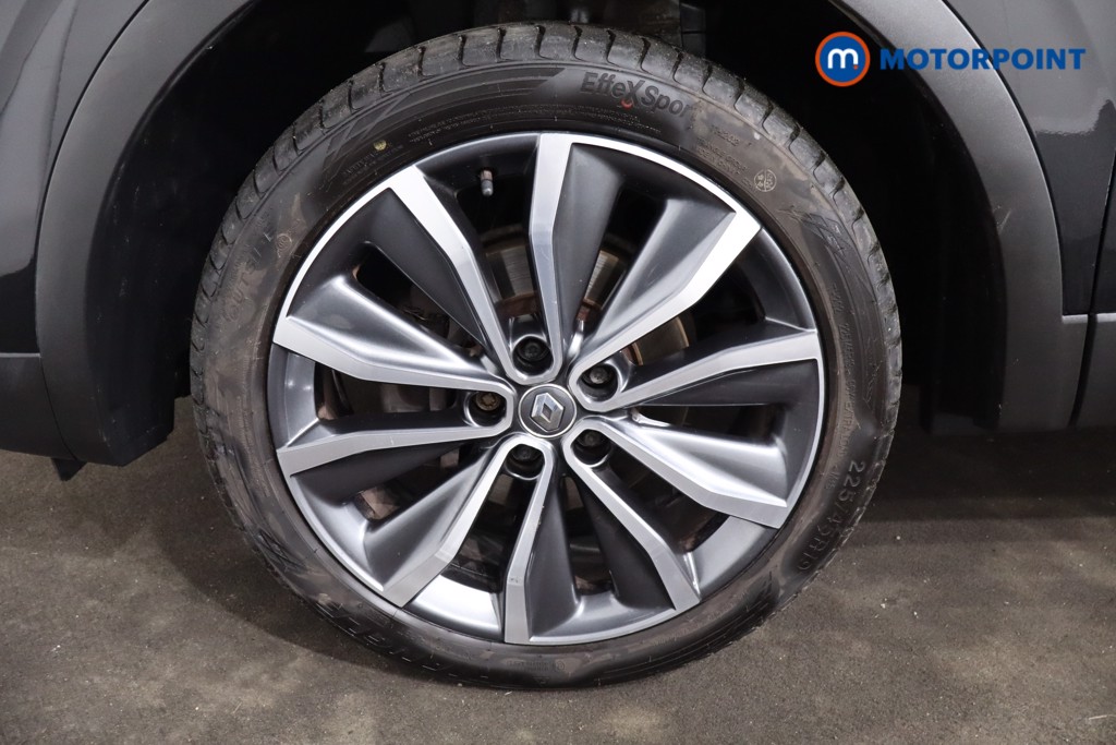 Renault Kadjar Iconic Manual Petrol SUV - Stock Number (1601609) - 11th supplementary image