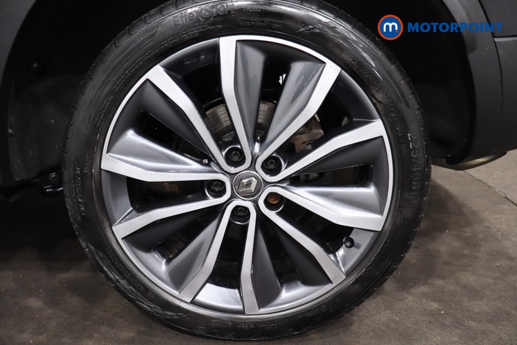 Renault Kadjar Iconic Manual Petrol SUV - Stock Number (1601609) - 12th supplementary image