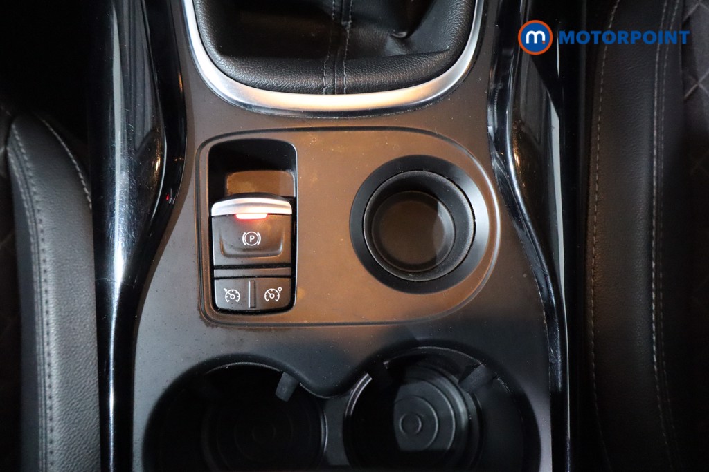 Renault Kadjar Iconic Manual Petrol SUV - Stock Number (1601609) - 16th supplementary image