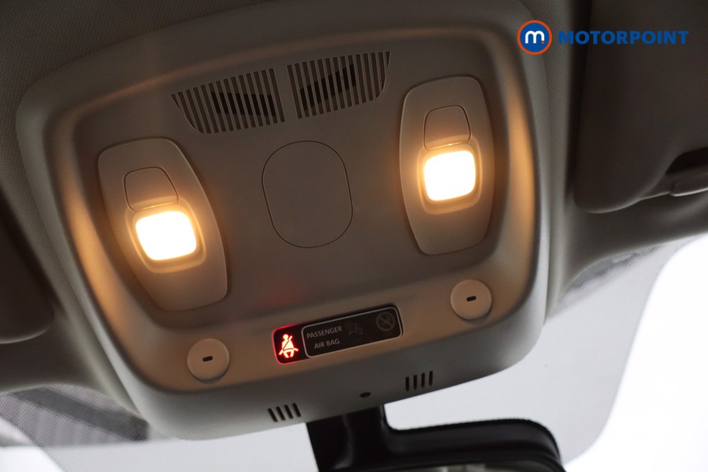 Renault Kadjar Iconic Manual Petrol SUV - Stock Number (1601609) - 17th supplementary image