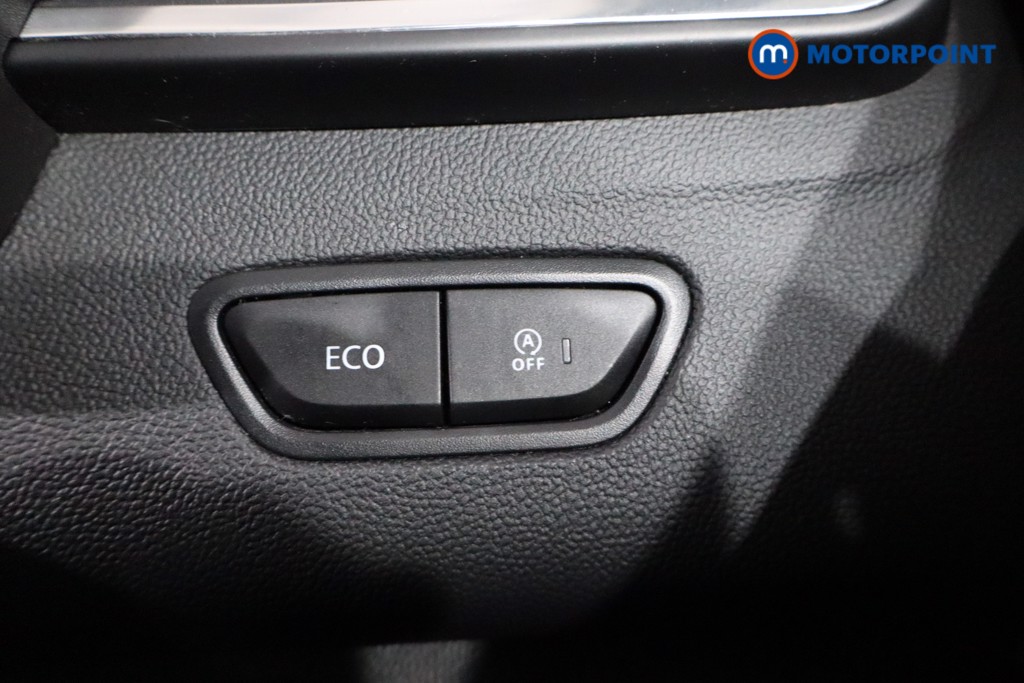 Renault Kadjar Iconic Manual Petrol SUV - Stock Number (1601609) - 19th supplementary image