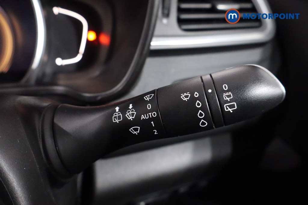 Renault Kadjar Iconic Manual Petrol SUV - Stock Number (1601609) - 24th supplementary image