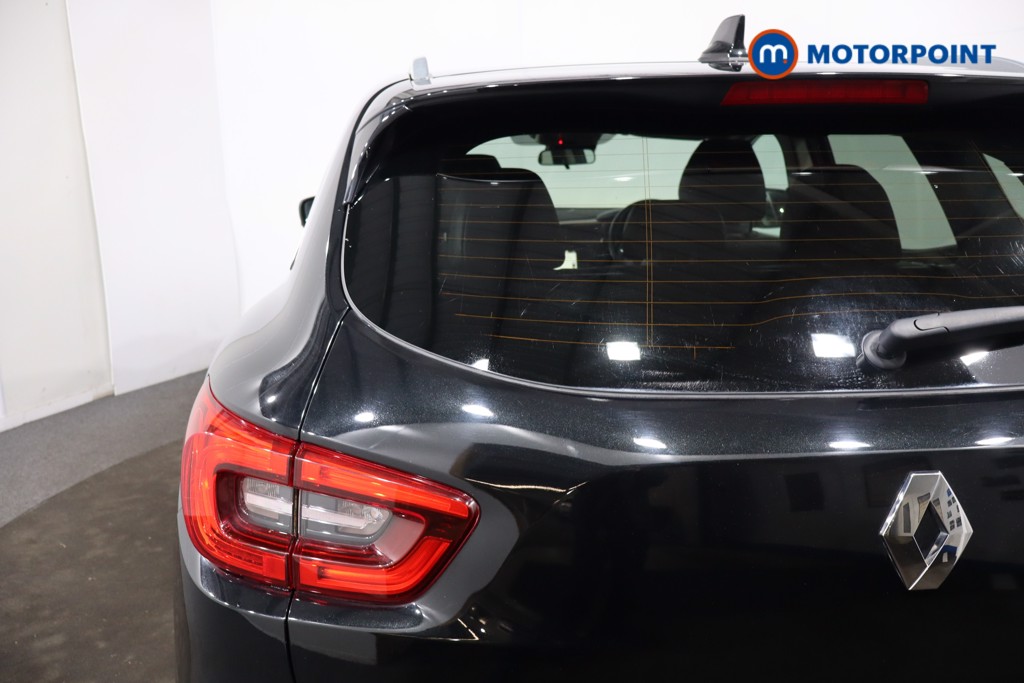 Renault Kadjar Iconic Manual Petrol SUV - Stock Number (1601609) - 30th supplementary image