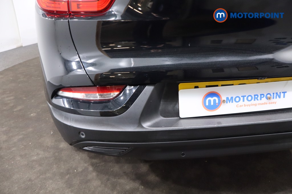 Renault Kadjar Iconic Manual Petrol SUV - Stock Number (1601609) - 31st supplementary image