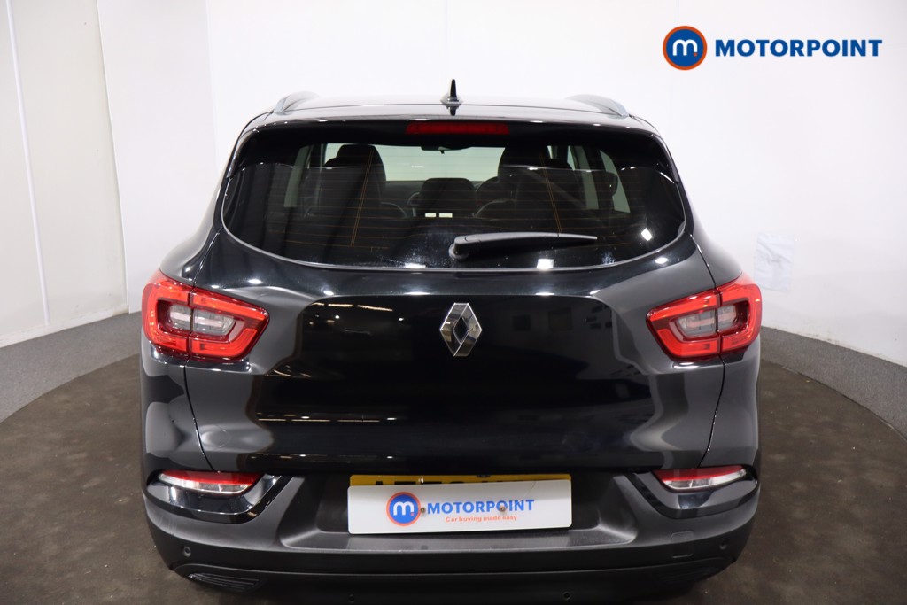 Renault Kadjar Iconic Manual Petrol SUV - Stock Number (1601609) - 32nd supplementary image