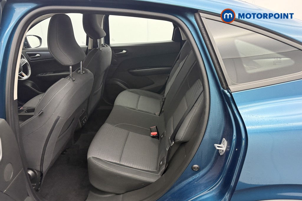 Renault Arkana Iconic Automatic Petrol-Electric Hybrid SUV - Stock Number (1601650) - 5th supplementary image