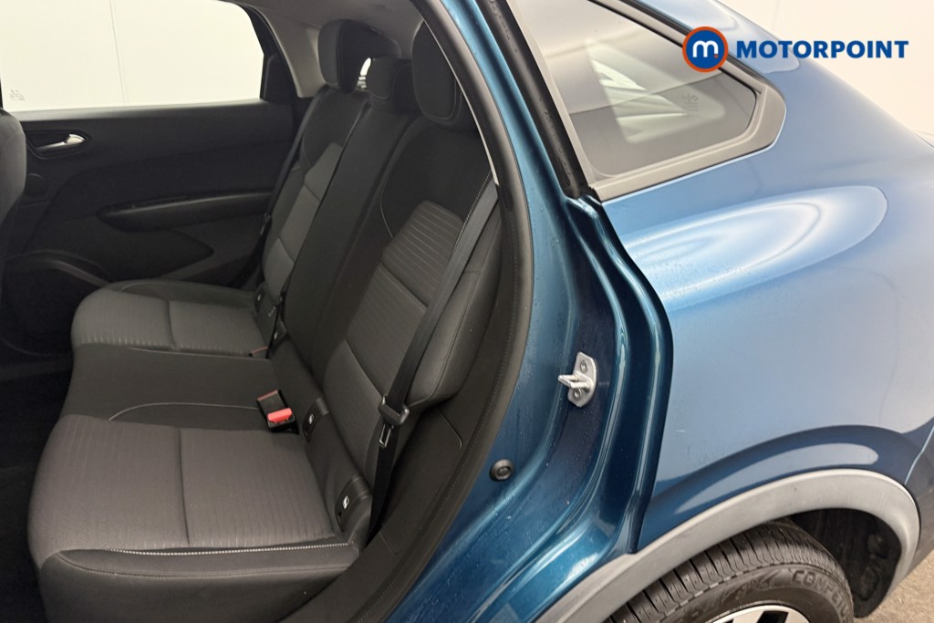 Renault Arkana Iconic Automatic Petrol-Electric Hybrid SUV - Stock Number (1601650) - 6th supplementary image