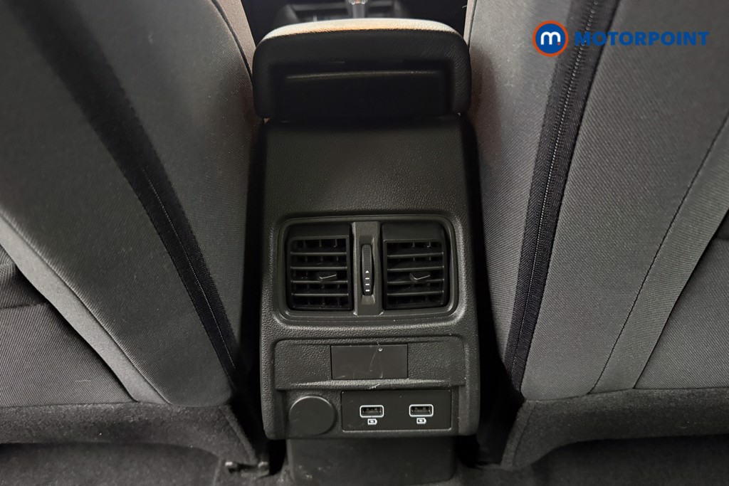 Renault Arkana Iconic Automatic Petrol-Electric Hybrid SUV - Stock Number (1601650) - 7th supplementary image