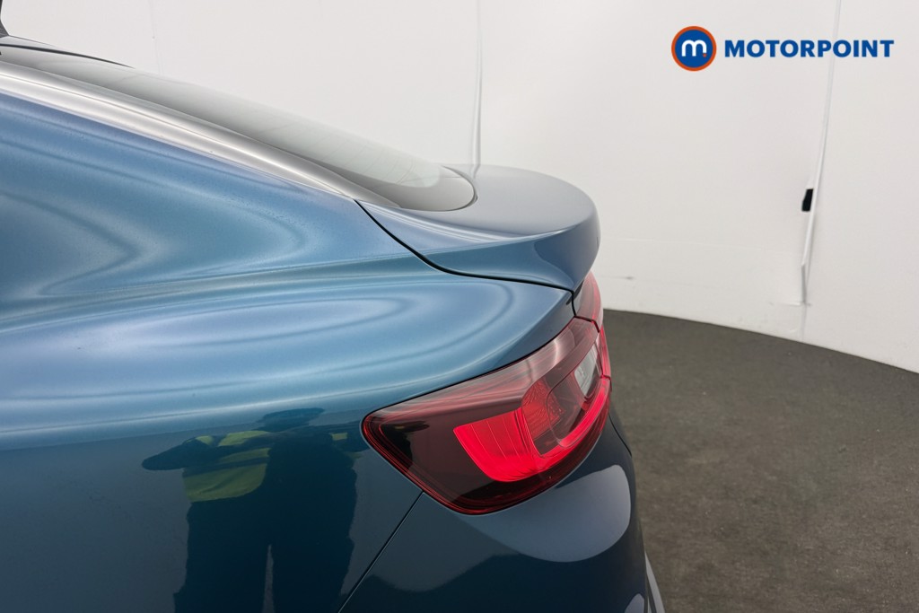 Renault Arkana Iconic Automatic Petrol-Electric Hybrid SUV - Stock Number (1601650) - 9th supplementary image