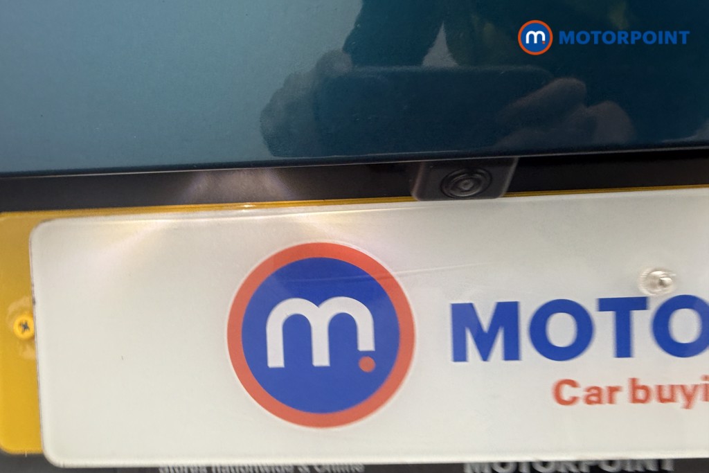 Renault Arkana Iconic Automatic Petrol-Electric Hybrid SUV - Stock Number (1601650) - 12th supplementary image