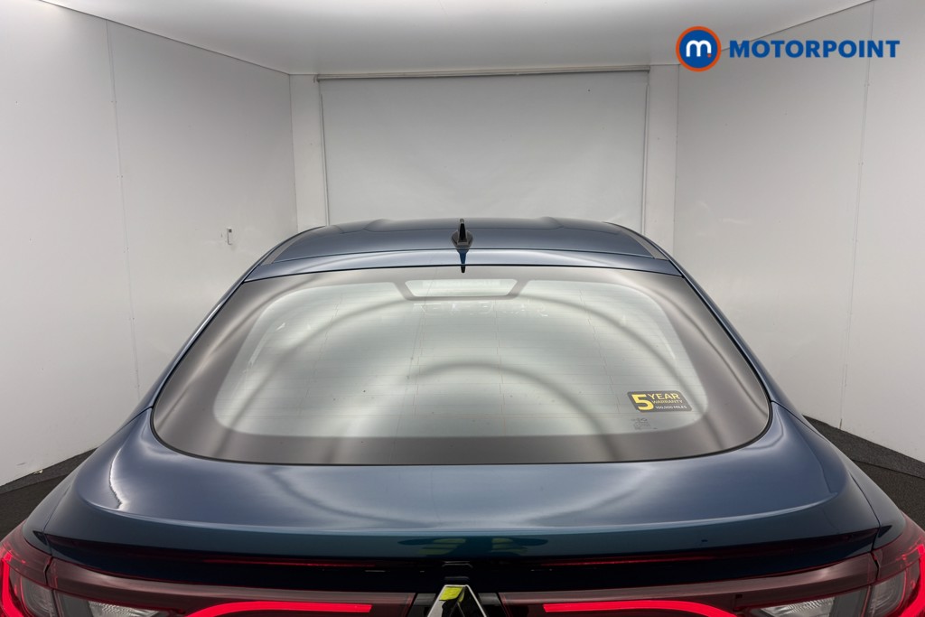 Renault Arkana Iconic Automatic Petrol-Electric Hybrid SUV - Stock Number (1601650) - 13th supplementary image