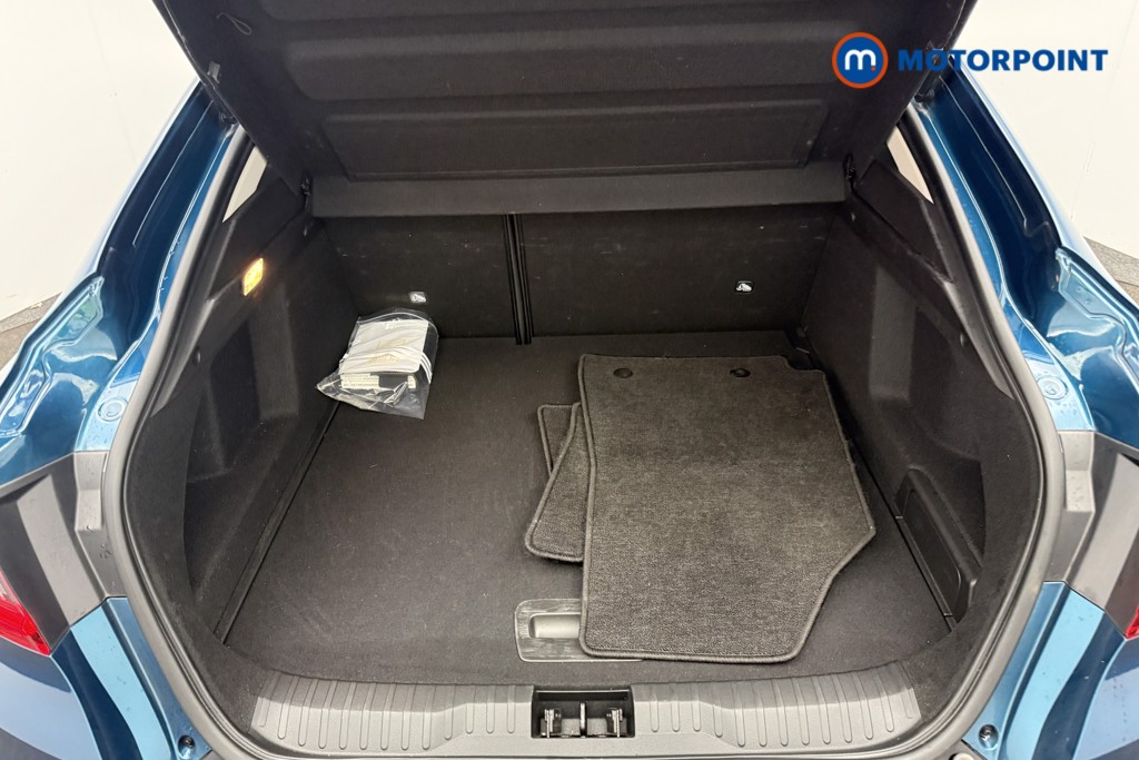 Renault Arkana Iconic Automatic Petrol-Electric Hybrid SUV - Stock Number (1601650) - 15th supplementary image