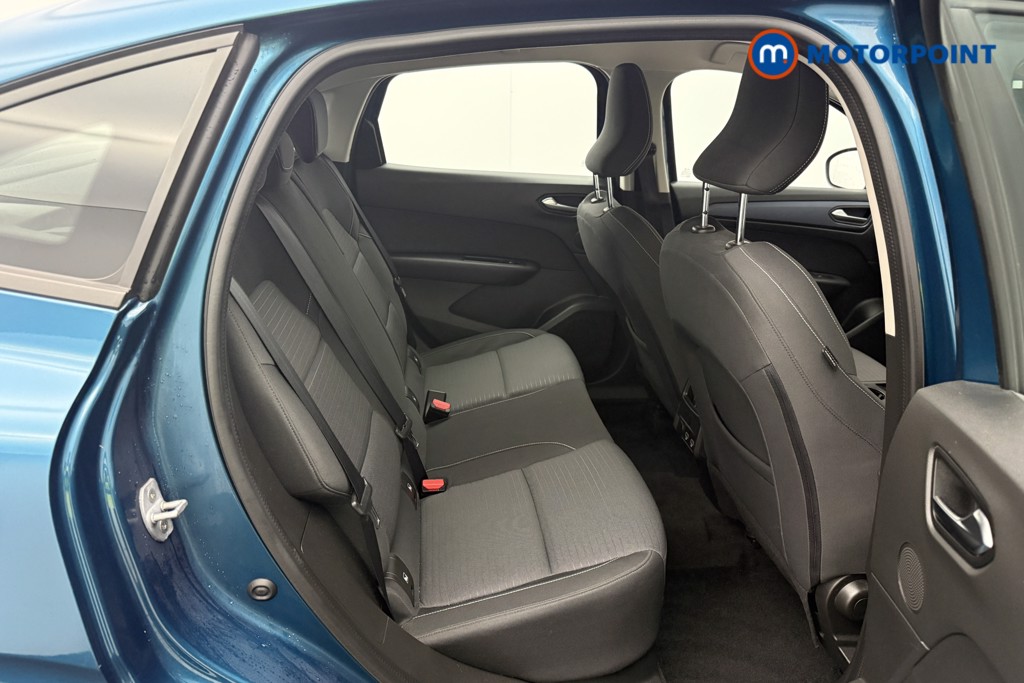 Renault Arkana Iconic Automatic Petrol-Electric Hybrid SUV - Stock Number (1601650) - 16th supplementary image