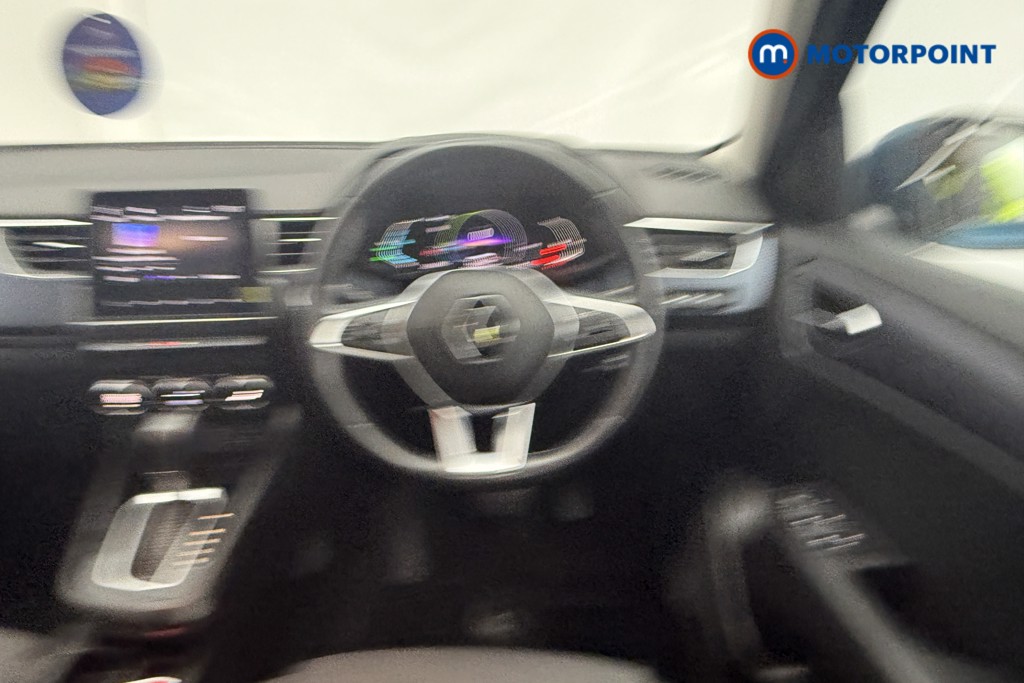 Renault Arkana Iconic Automatic Petrol-Electric Hybrid SUV - Stock Number (1601650) - 18th supplementary image