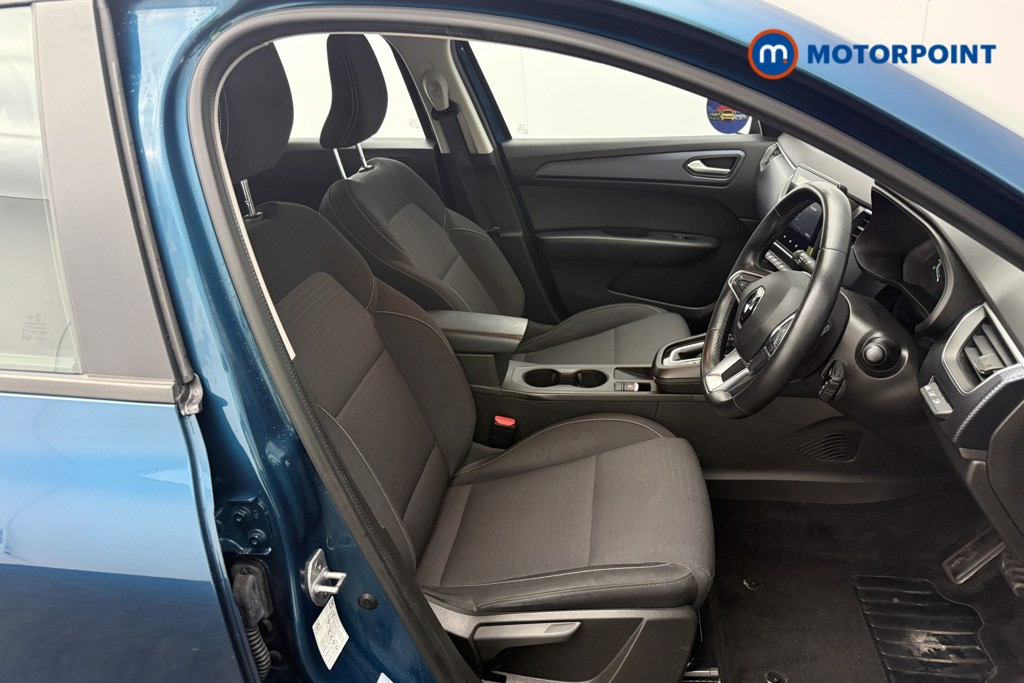 Renault Arkana Iconic Automatic Petrol-Electric Hybrid SUV - Stock Number (1601650) - 19th supplementary image