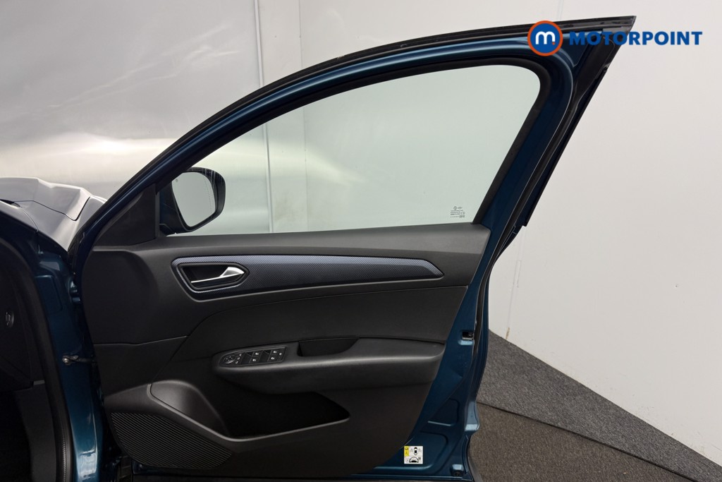 Renault Arkana Iconic Automatic Petrol-Electric Hybrid SUV - Stock Number (1601650) - 20th supplementary image