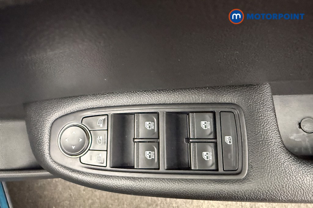 Renault Arkana Iconic Automatic Petrol-Electric Hybrid SUV - Stock Number (1601650) - 21st supplementary image