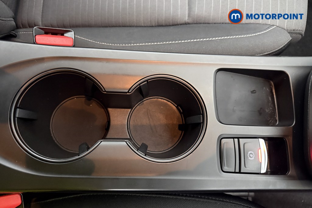 Renault Arkana Iconic Automatic Petrol-Electric Hybrid SUV - Stock Number (1601650) - 23rd supplementary image