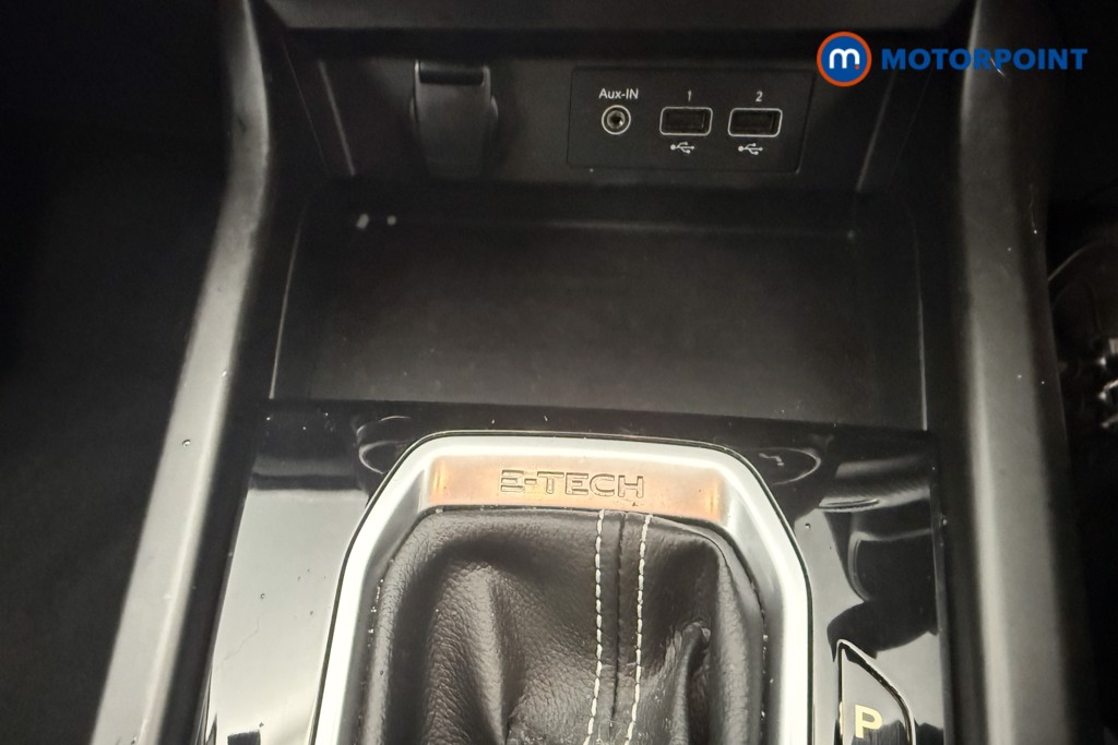 Renault Arkana Iconic Automatic Petrol-Electric Hybrid SUV - Stock Number (1601650) - 25th supplementary image