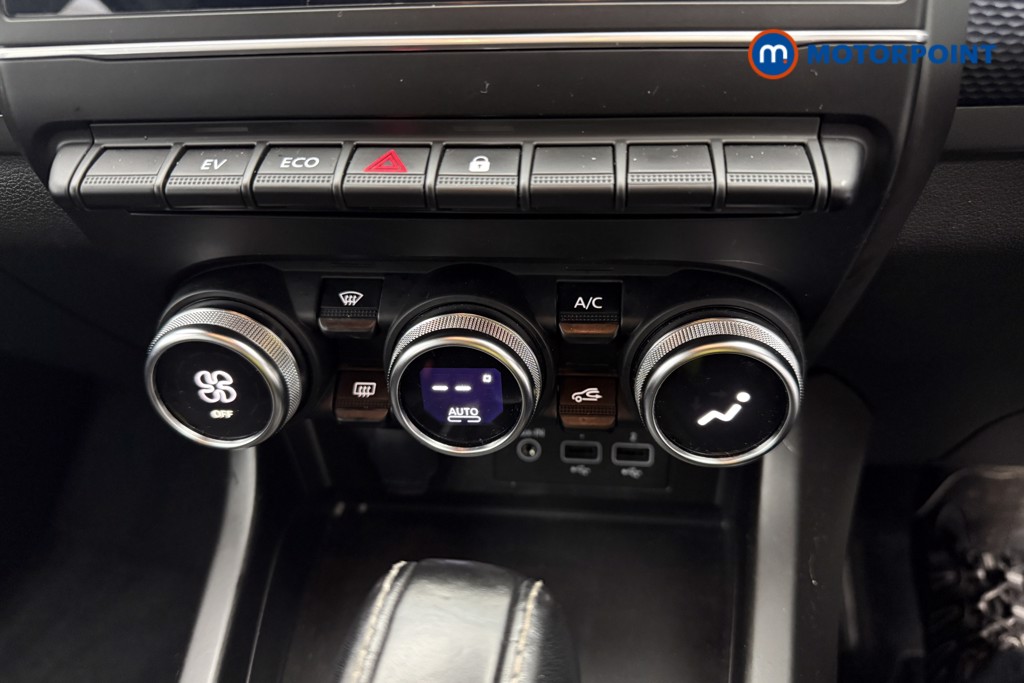 Renault Arkana Iconic Automatic Petrol-Electric Hybrid SUV - Stock Number (1601650) - 26th supplementary image