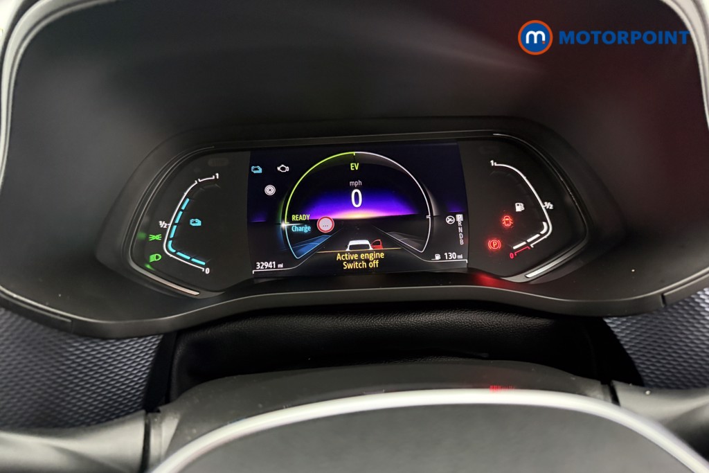 Renault Arkana Iconic Automatic Petrol-Electric Hybrid SUV - Stock Number (1601650) - 29th supplementary image