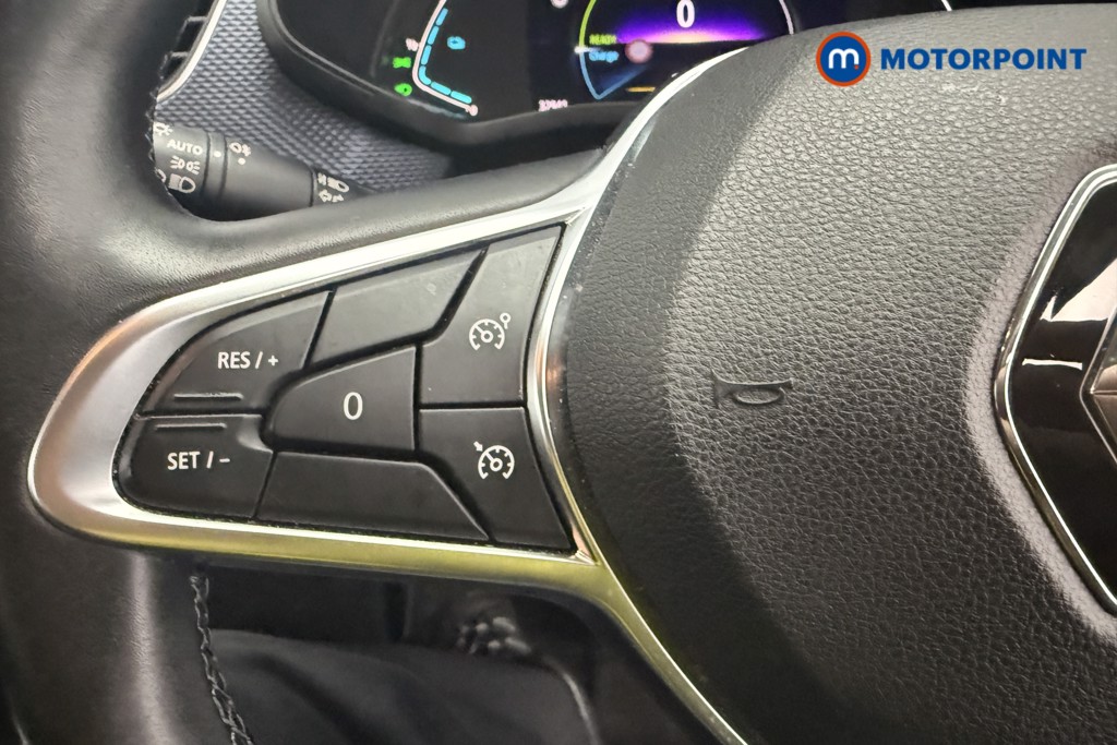 Renault Arkana Iconic Automatic Petrol-Electric Hybrid SUV - Stock Number (1601650) - 30th supplementary image