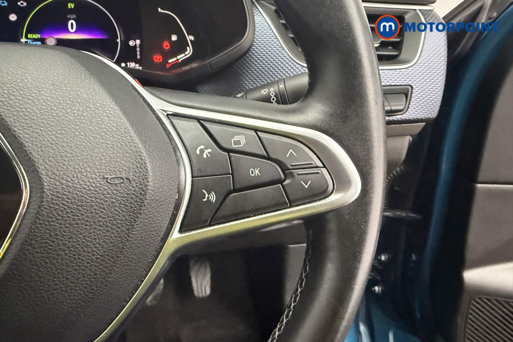 Renault Arkana Iconic Automatic Petrol-Electric Hybrid SUV - Stock Number (1601650) - 31st supplementary image