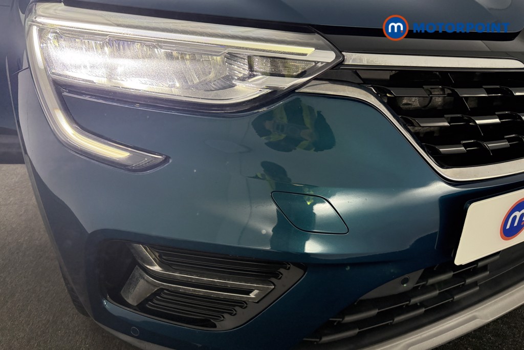 Renault Arkana Iconic Automatic Petrol-Electric Hybrid SUV - Stock Number (1601650) - 32nd supplementary image