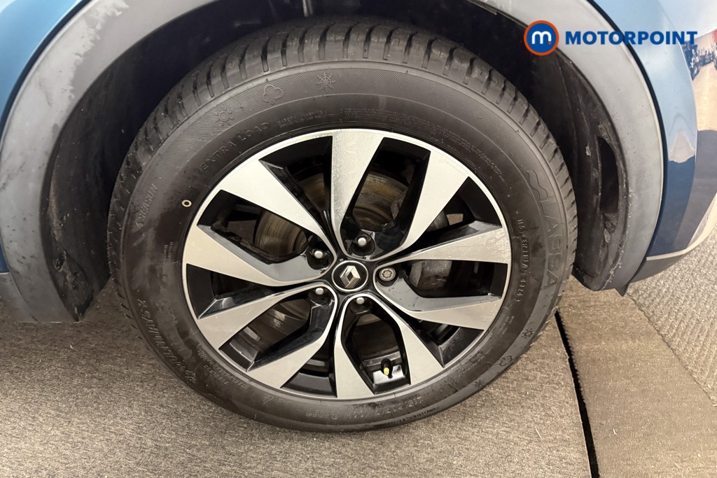 Renault Arkana Iconic Automatic Petrol-Electric Hybrid SUV - Stock Number (1601650) - 37th supplementary image