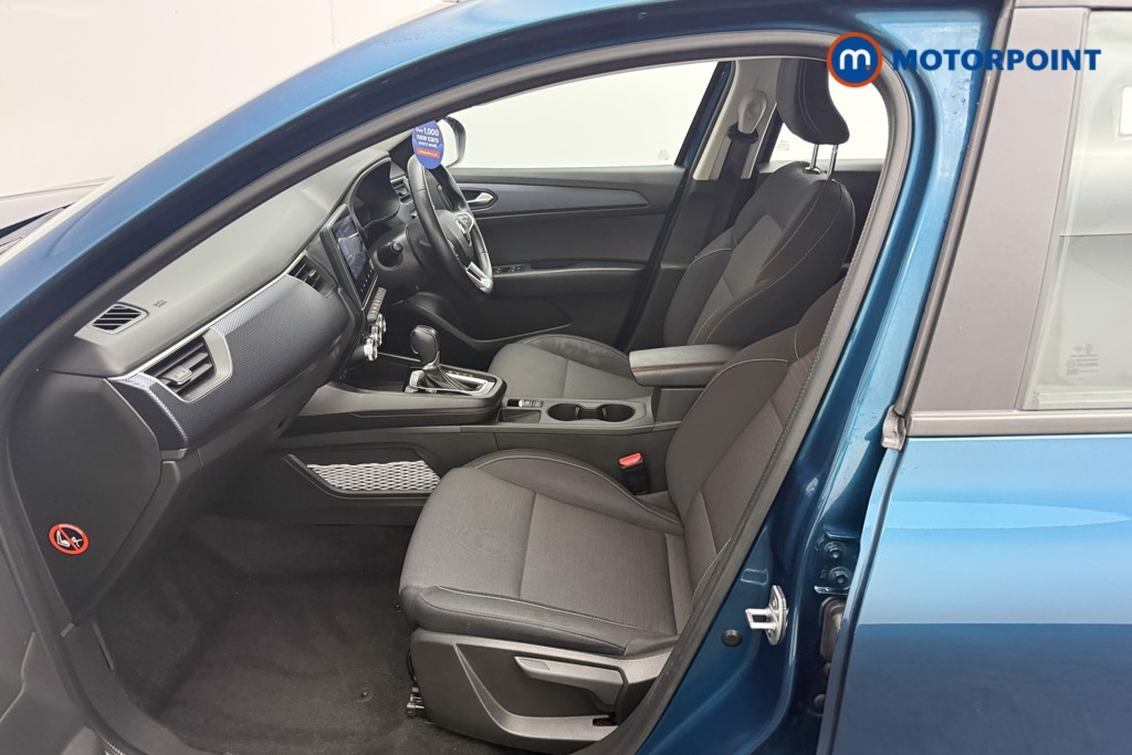 Renault Arkana Iconic Automatic Petrol-Electric Hybrid SUV - Stock Number (1601650) - 1st supplementary image