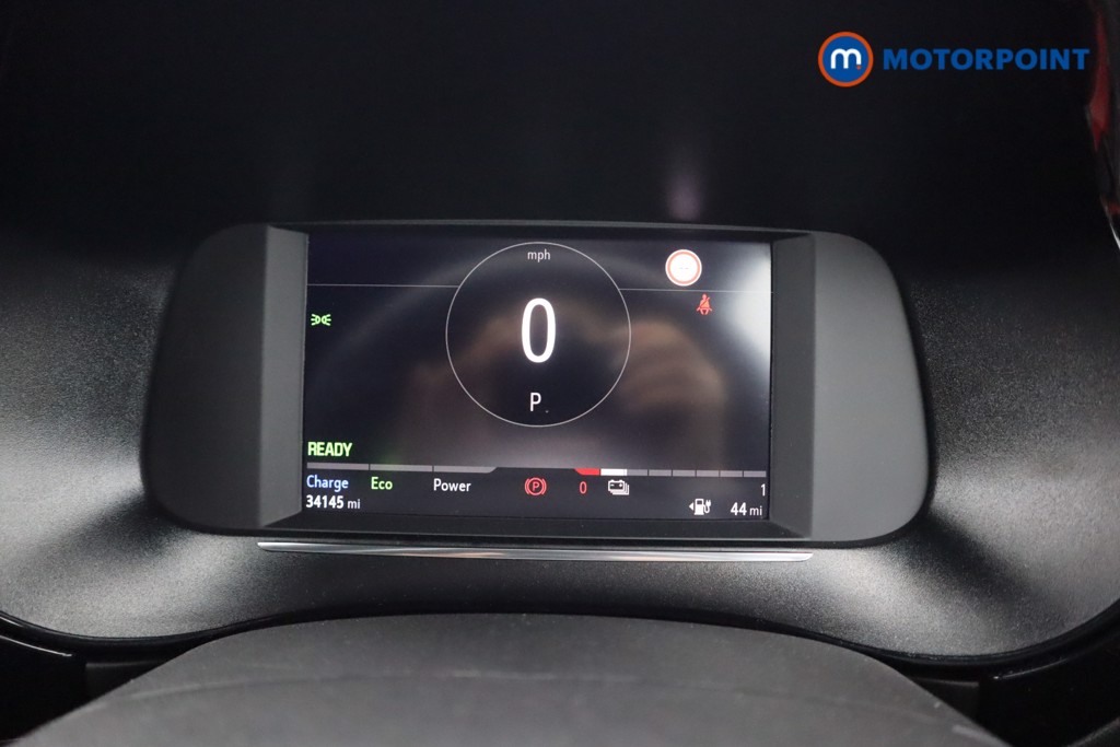 Vauxhall Corsa Sri Nav Premium Automatic Electric Hatchback - Stock Number (1601652) - 3rd supplementary image