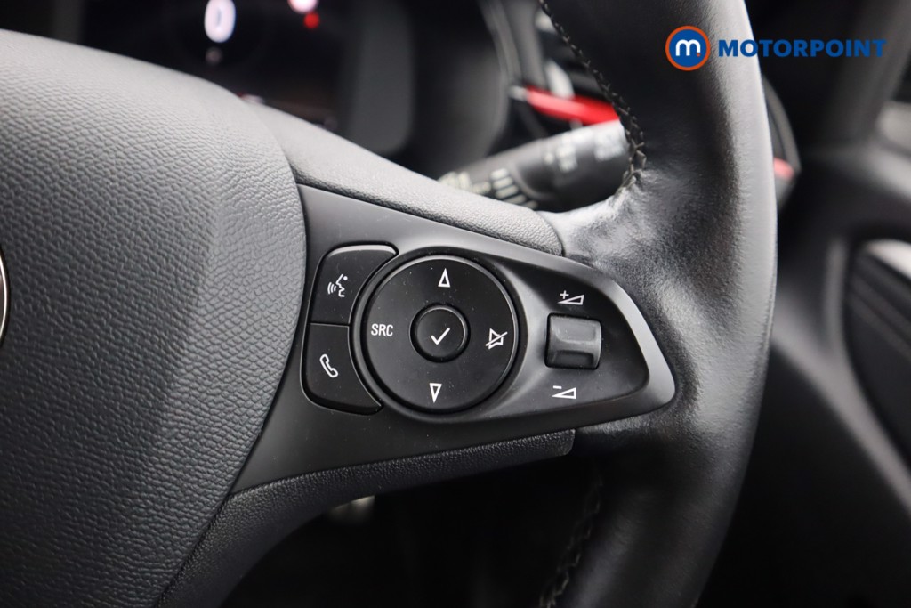 Vauxhall Corsa Sri Nav Premium Automatic Electric Hatchback - Stock Number (1601652) - 5th supplementary image