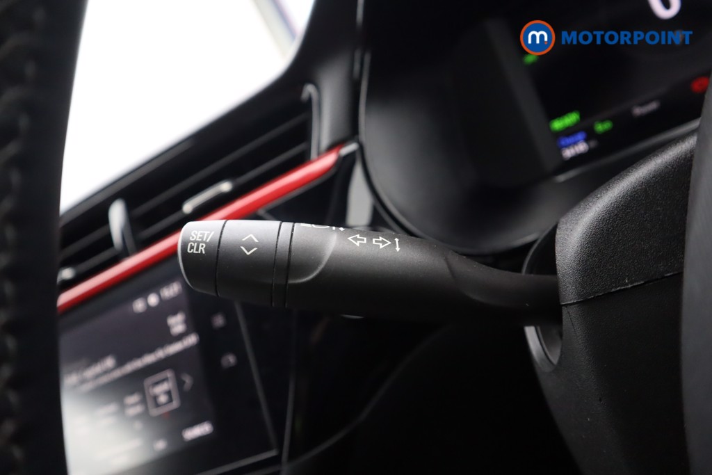 Vauxhall Corsa Sri Nav Premium Automatic Electric Hatchback - Stock Number (1601652) - 6th supplementary image