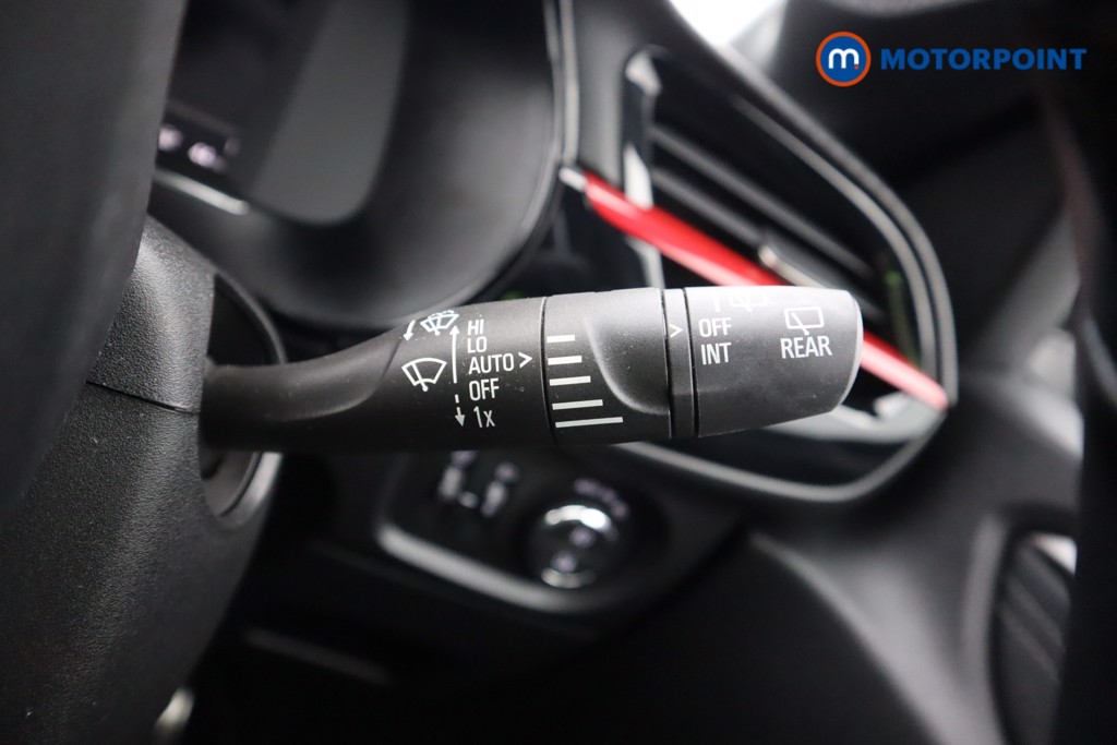 Vauxhall Corsa Sri Nav Premium Automatic Electric Hatchback - Stock Number (1601652) - 7th supplementary image