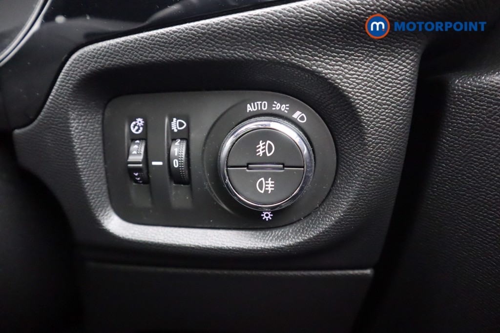 Vauxhall Corsa Sri Nav Premium Automatic Electric Hatchback - Stock Number (1601652) - 8th supplementary image