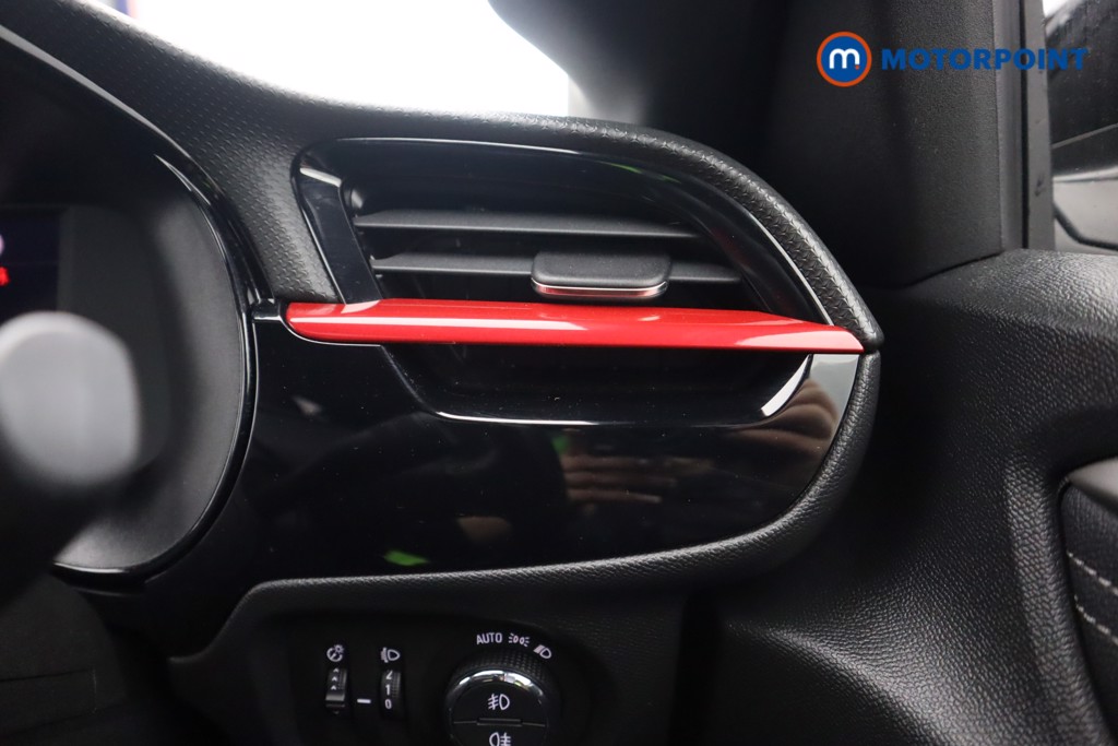 Vauxhall Corsa Sri Nav Premium Automatic Electric Hatchback - Stock Number (1601652) - 9th supplementary image