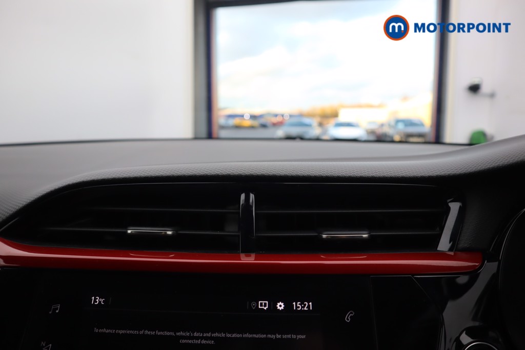 Vauxhall Corsa Sri Nav Premium Automatic Electric Hatchback - Stock Number (1601652) - 10th supplementary image