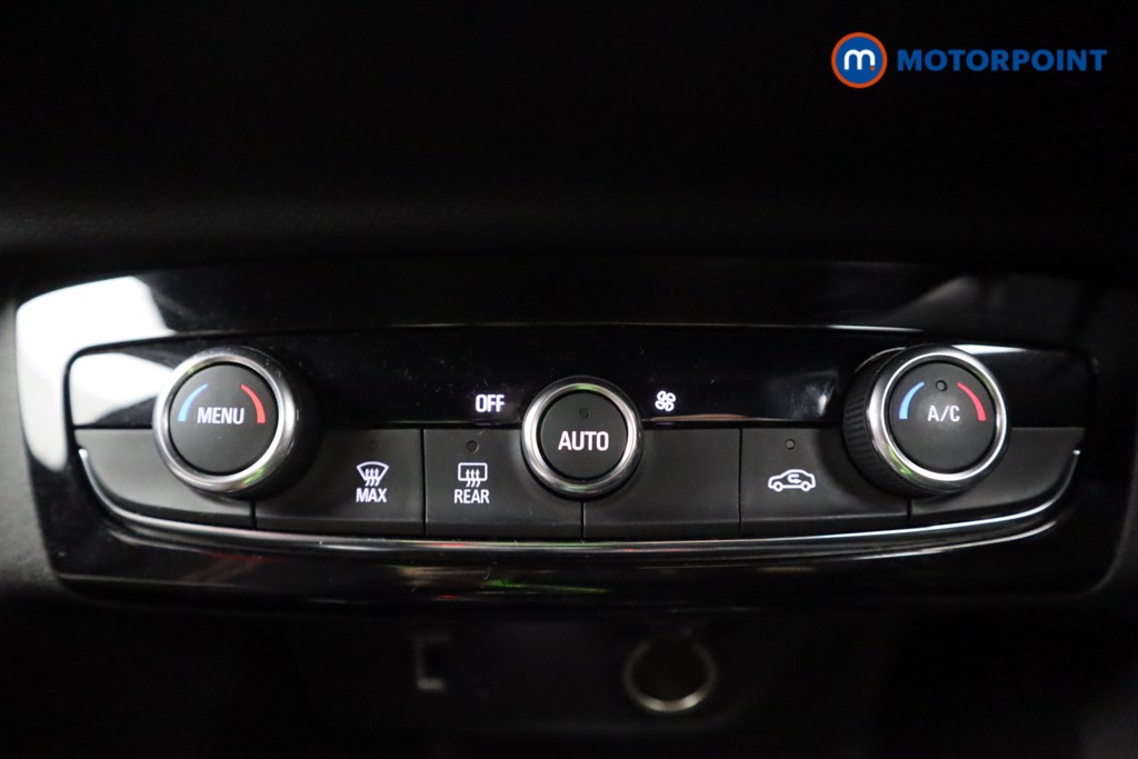 Vauxhall Corsa Sri Nav Premium Automatic Electric Hatchback - Stock Number (1601652) - 12th supplementary image