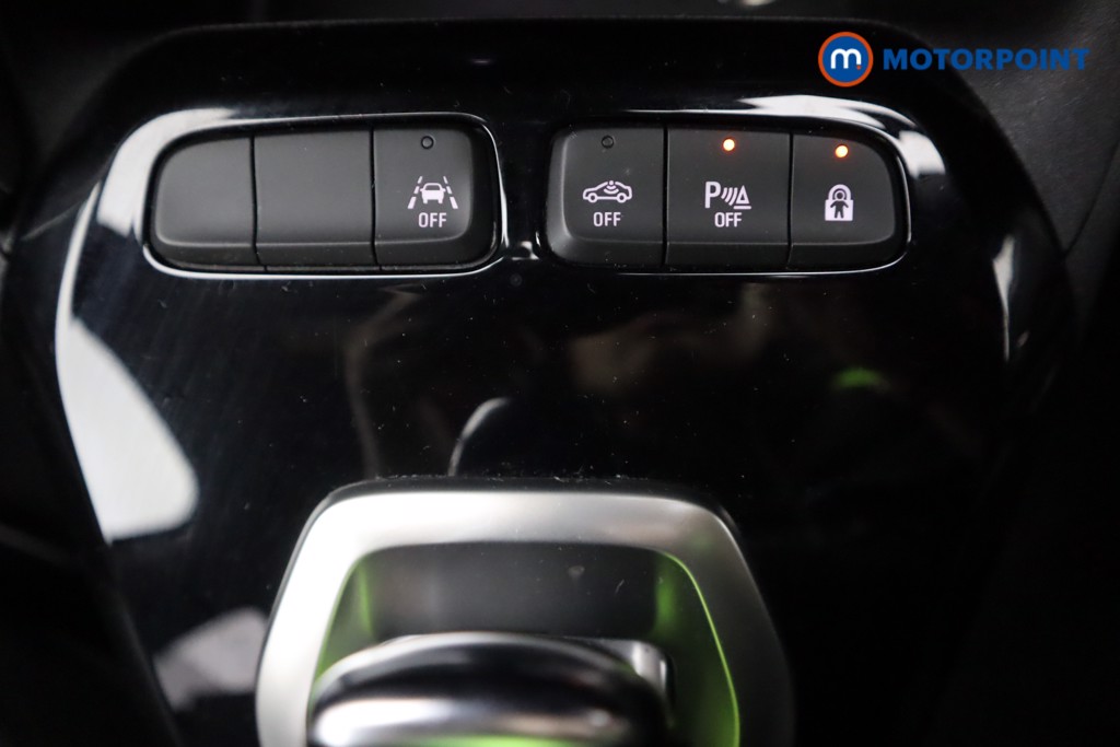 Vauxhall Corsa Sri Nav Premium Automatic Electric Hatchback - Stock Number (1601652) - 14th supplementary image