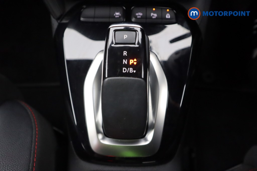 Vauxhall Corsa Sri Nav Premium Automatic Electric Hatchback - Stock Number (1601652) - 15th supplementary image