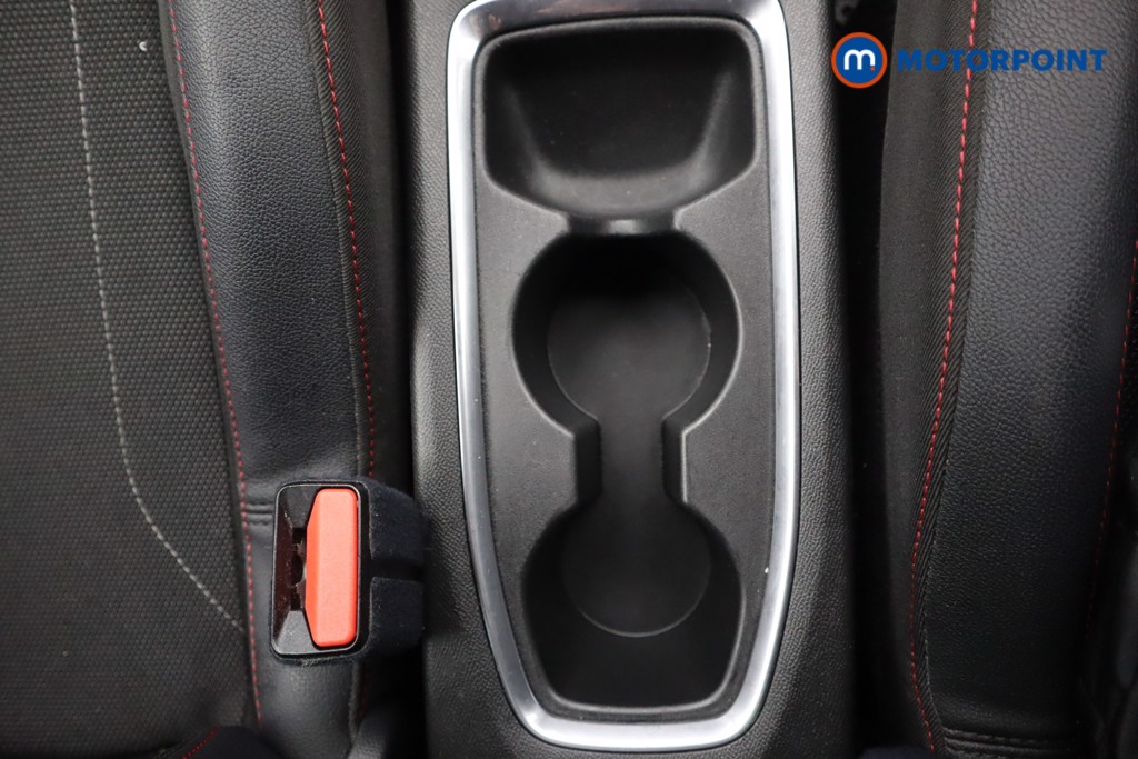 Vauxhall Corsa Sri Nav Premium Automatic Electric Hatchback - Stock Number (1601652) - 17th supplementary image